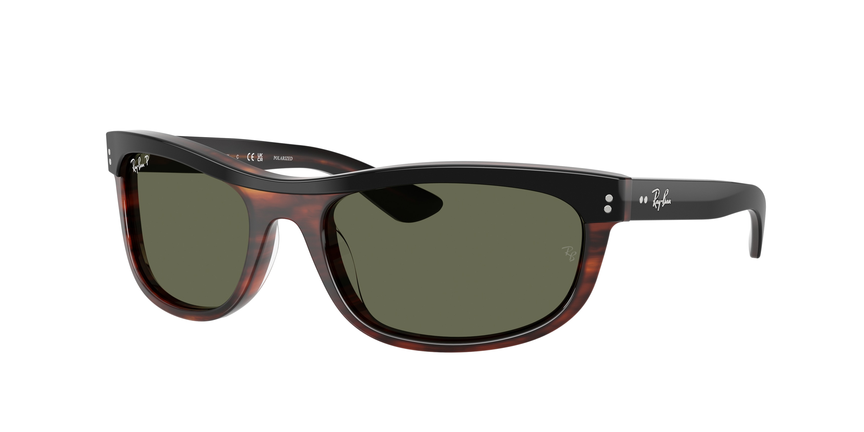 Ray Ban RB2489 144058 Balorama 